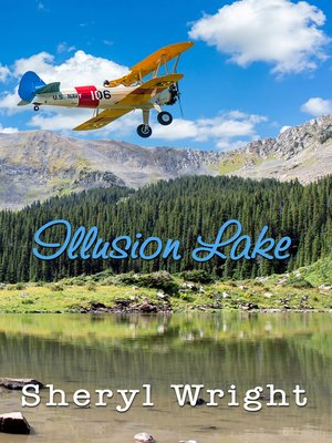 cover image of Illusion Lake